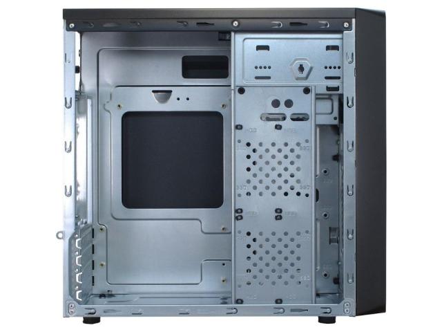 Carcasa Inter-Tech MA-01, fara sursa