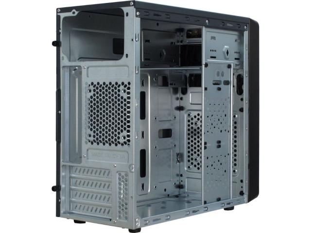 Carcasa Inter-Tech MA-01, fara sursa