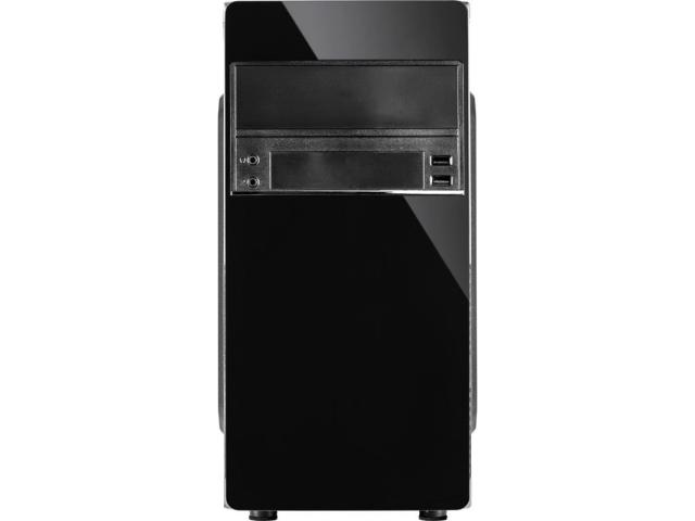 Carcasa Inter-Tech MA-03, fara sursa