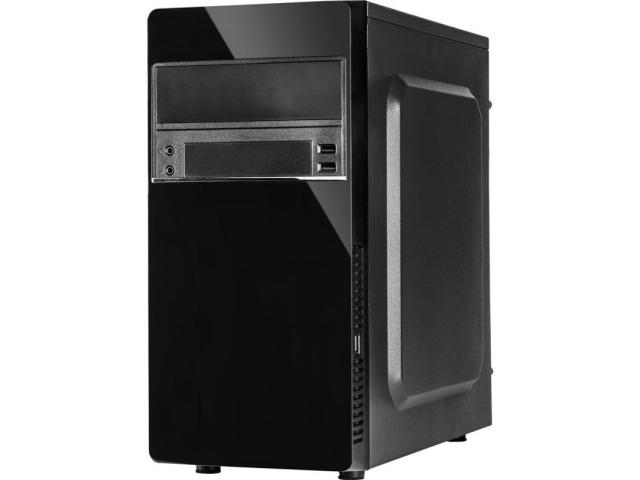 Carcasa Inter-Tech MA-03, fara sursa