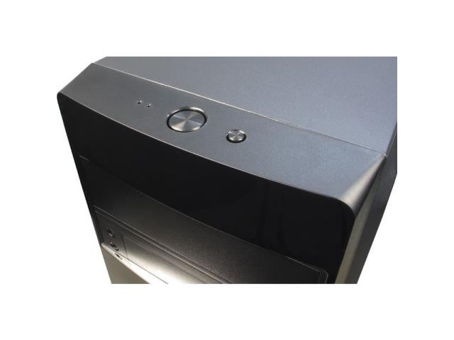 Carcasa Inter-Tech MA-03, fara sursa