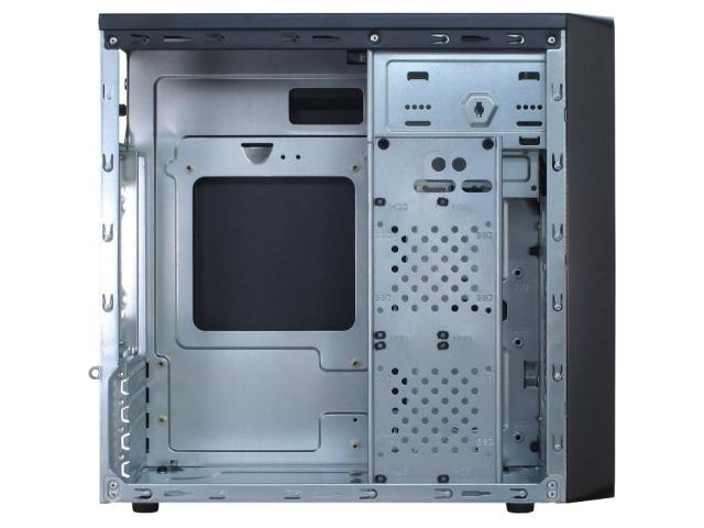 Carcasa Inter-Tech MA-03, fara sursa