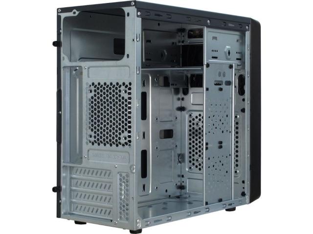 Carcasa Inter-Tech MA-03, fara sursa