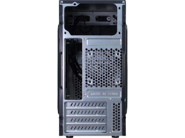 Carcasa Inter-Tech MA-03, fara sursa