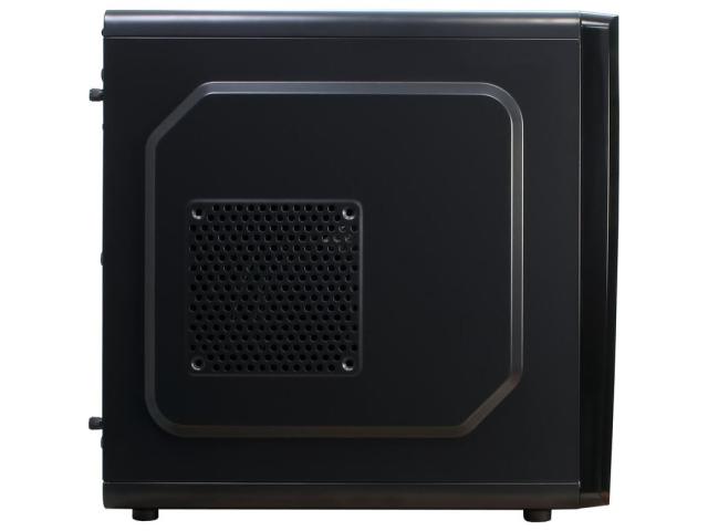 Carcasa Inter-Tech MC-02 MiniTower, Fara sursa