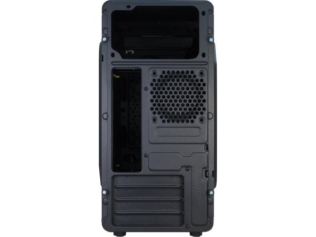 Carcasa Inter-Tech MC-02 MiniTower, Fara sursa