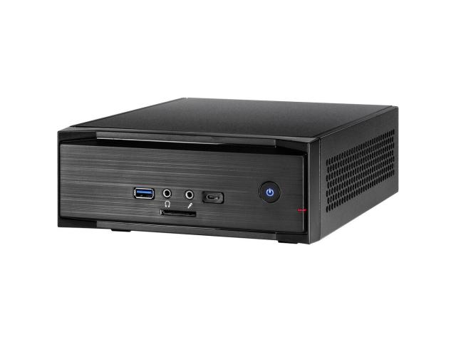 Carcasa Inter-Tech MW-01-II, Fara sursa