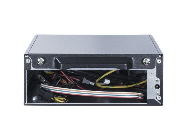 Carcasa Inter-Tech MW-01-II, Fara sursa