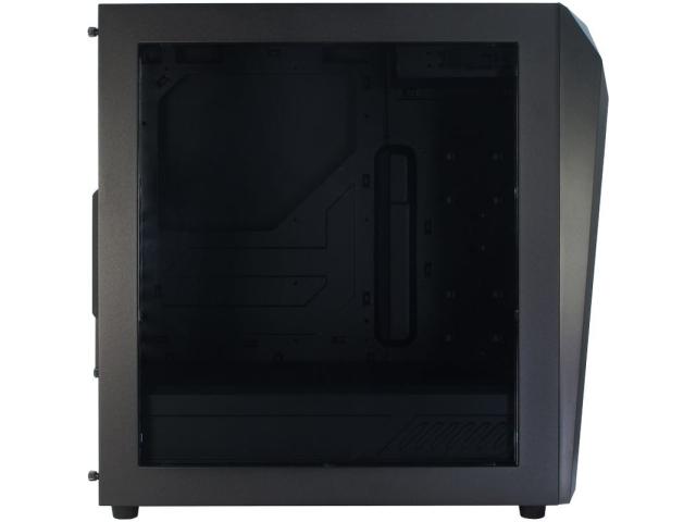 Carcasa Inter-Tech N21-02 Arthurus, fara sursa