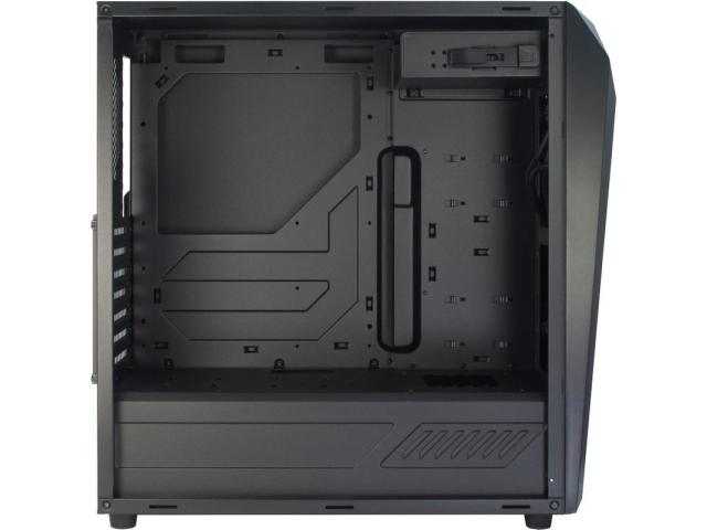 Carcasa Inter-Tech N21-02 Arthurus, fara sursa