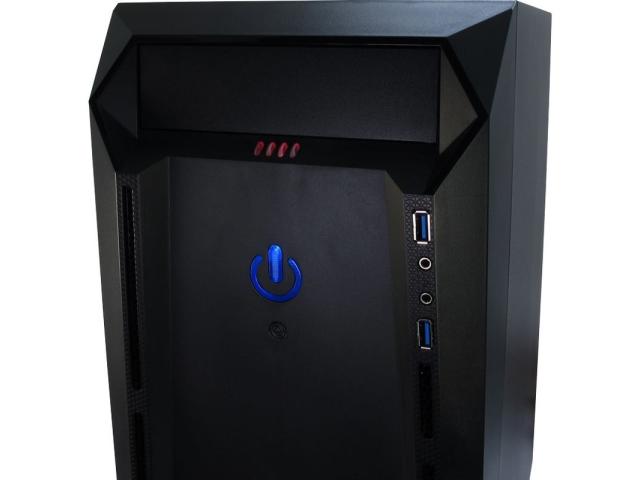 Carcasa Inter-Tech N21-02 Arthurus, fara sursa