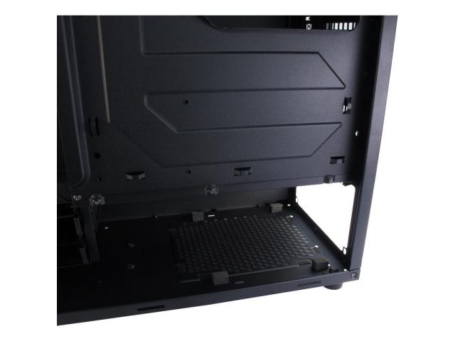 Carcasa Inter-Tech N21-02 Arthurus, fara sursa