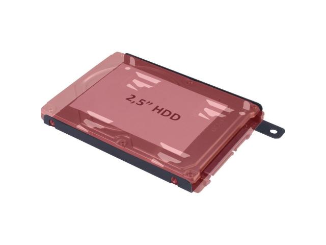 Carcasa Inter-Tech N21 Crusader, fara sursa