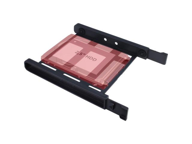 Carcasa Inter-Tech N21 Crusader, fara sursa