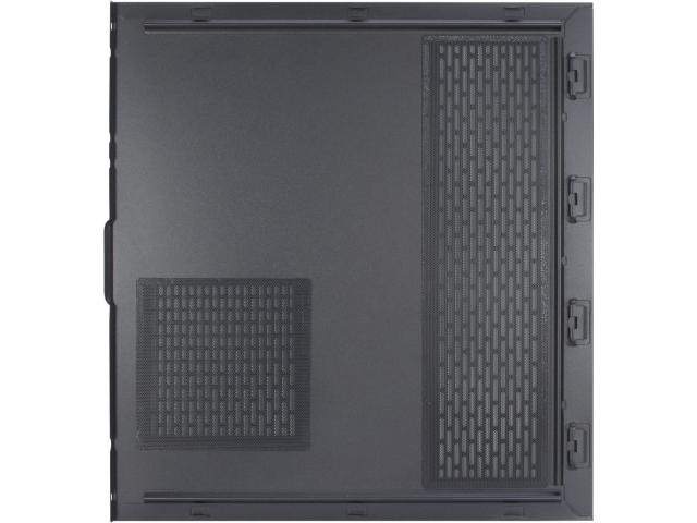 Carcasa Inter-Tech Panorama, Fara sursa