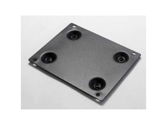 Carcasa Inter-Tech Panorama, Fara sursa