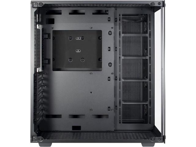 Carcasa Inter-Tech Panorama, Fara sursa