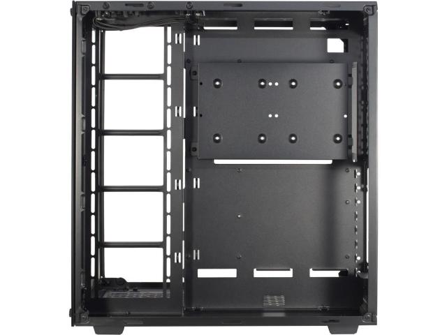 Carcasa Inter-Tech Panorama, Fara sursa