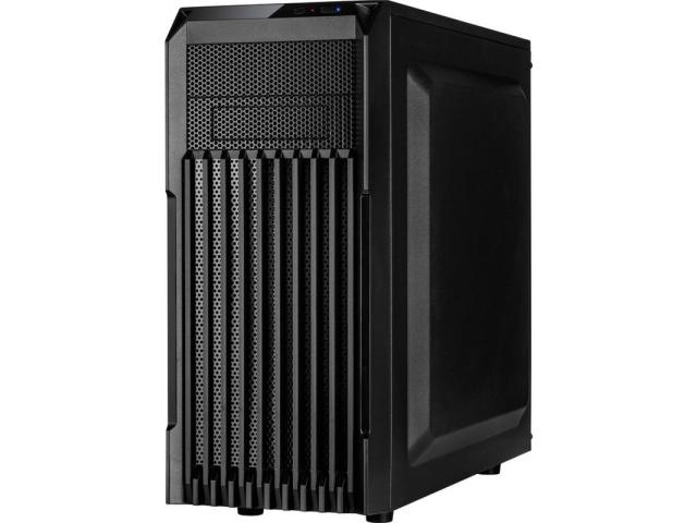 Carcasa Inter-Tech PCD-01