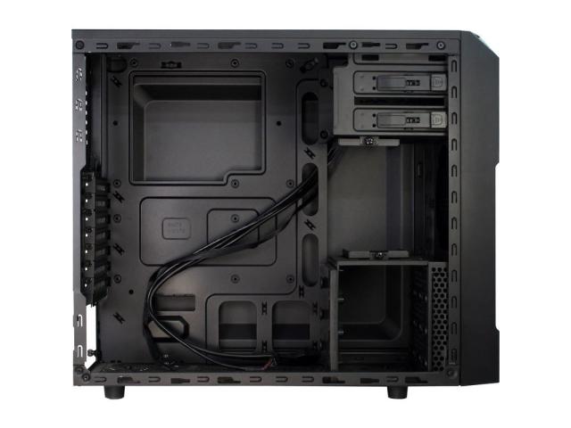 Carcasa Inter-Tech PCD-01