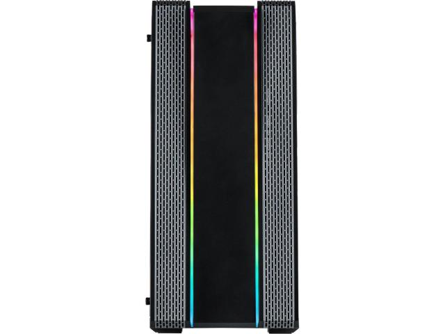 Carcasa Inter-Tech S-3901 Impulse, fara sursa