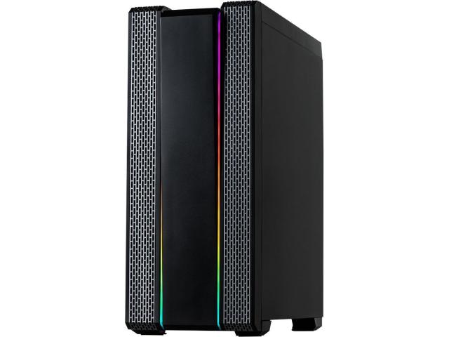 Carcasa Inter-Tech S-3901 Impulse, fara sursa