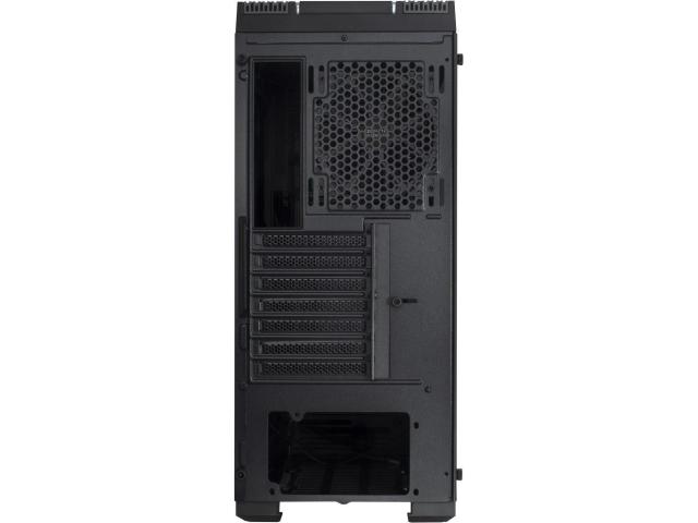 Carcasa Inter-Tech S-3901 Impulse, fara sursa