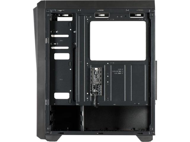 Carcasa Inter-Tech S-3901 Impulse, fara sursa