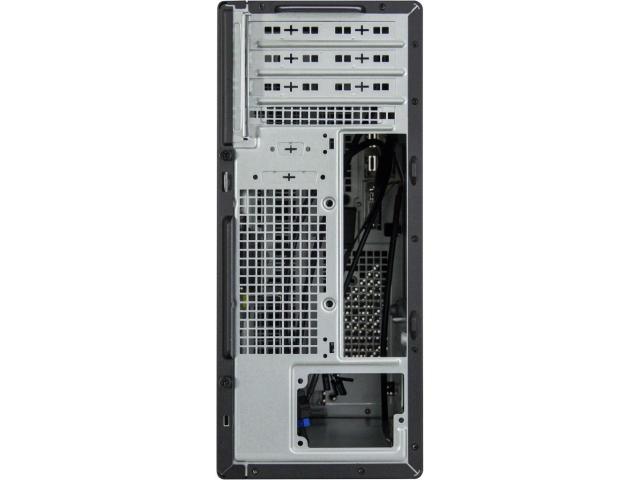  Carcasa Inter-Tech S-703, Fara sursa