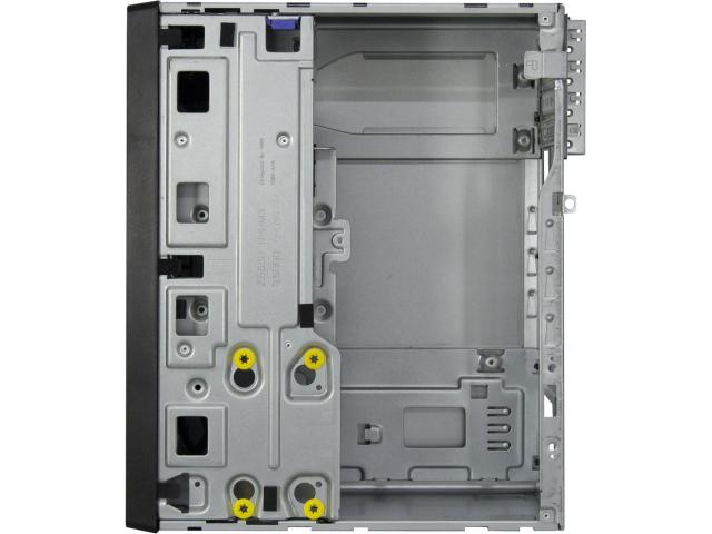  Carcasa Inter-Tech S-703, Fara sursa