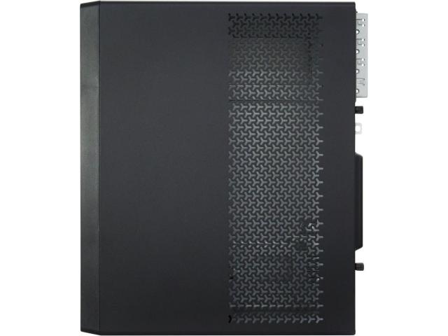  Carcasa Inter-Tech S-703, Fara sursa