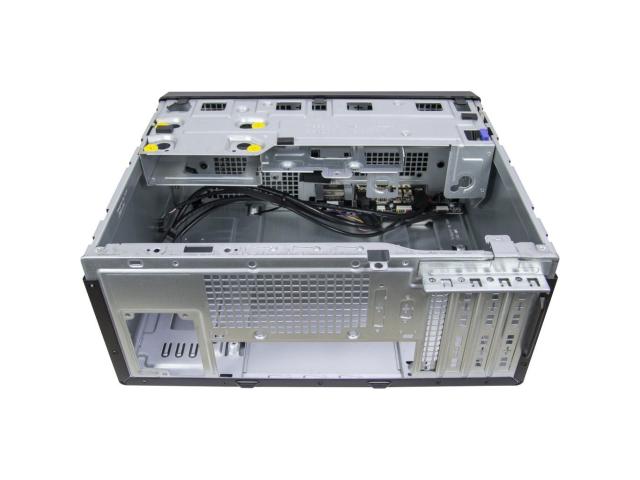  Carcasa Inter-Tech S-703, Fara sursa