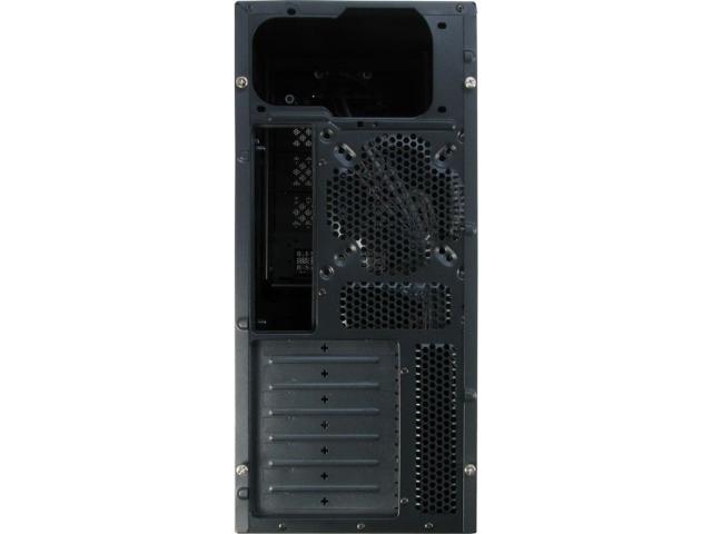 Carcasa Inter Tech Starter 4, fara sursa