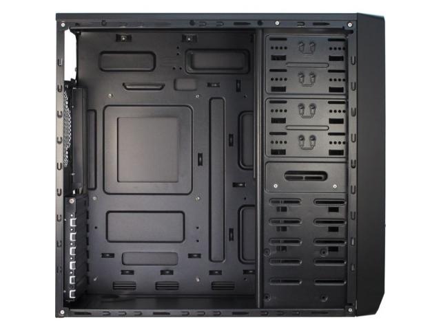 Carcasa Inter Tech Starter 4, fara sursa