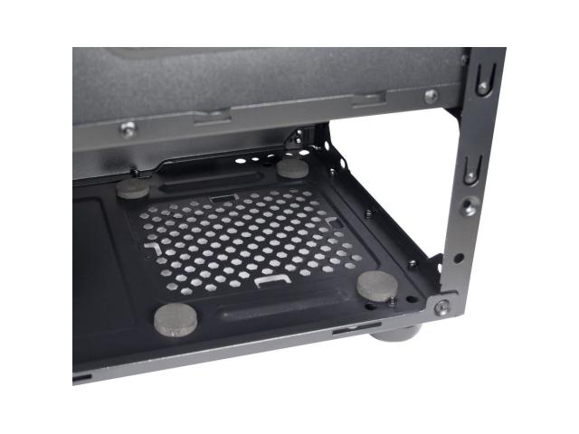 Carcasa Inter-Tech T-Eleven, Fara Sursa