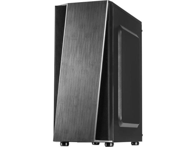 Carcasa Inter-Tech T-Eleven, Fara Sursa