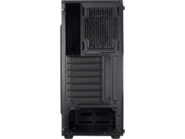 Carcasa Inter-Tech T-Eleven, Fara Sursa