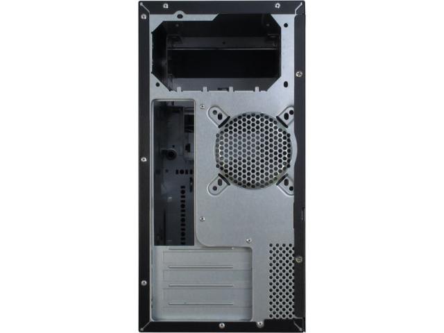 Carcasa Inter-Tech TM-515, Fara sursa