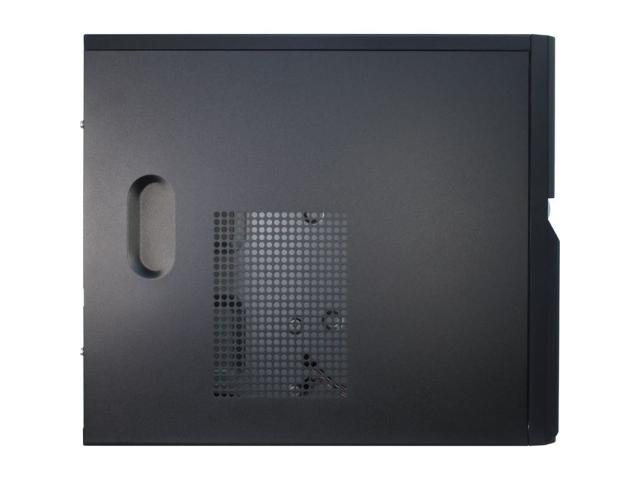 Carcasa Inter-Tech TM-515, Fara sursa