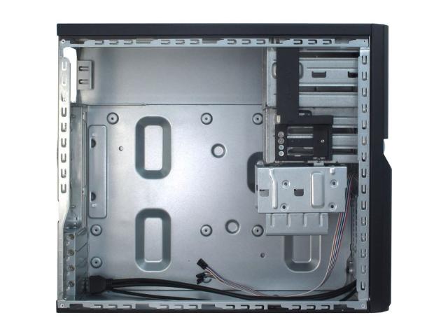 Carcasa Inter-Tech TM-515, Fara sursa