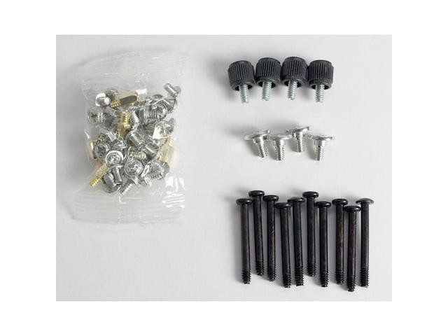 Carcasa Inter-Tech W-III RGB, Fara sursa