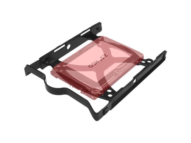 Carcasa Inter-Tech X-608 Infinity, Fara sursa