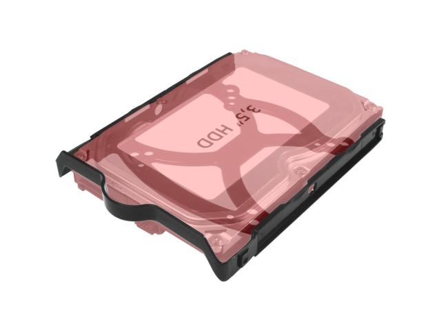 Carcasa Inter-Tech X-608 Infinity, Fara sursa