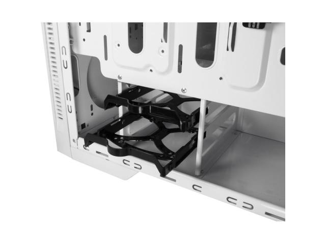 Carcasa Inter-Tech X-908 Infini2, Fara Sursa