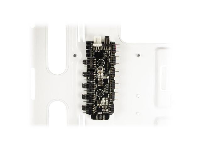 Carcasa Inter-Tech X-908 Infini2, Fara Sursa