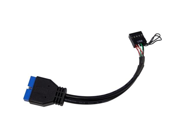 Carcasa Inter-Tech X-908 Infini2, Fara Sursa