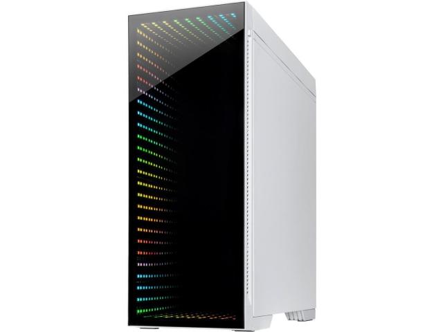 Carcasa Inter-Tech X-908 Infini2, Fara Sursa