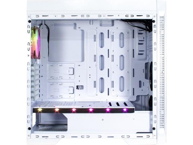 Carcasa Inter-Tech X-908 Infini2, Fara Sursa