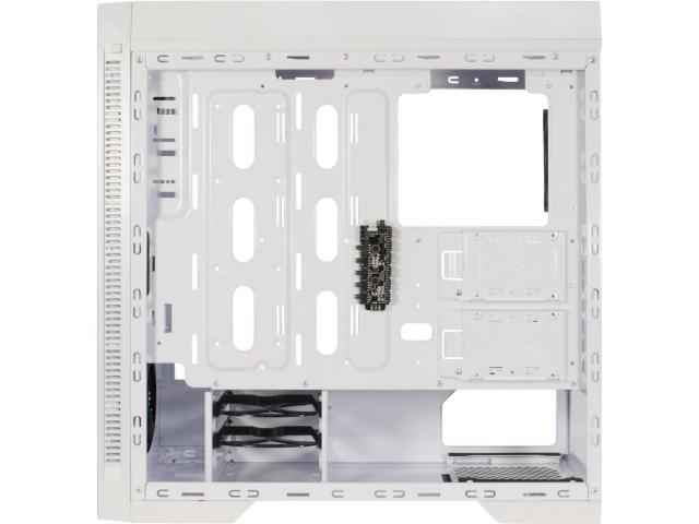 Carcasa Inter-Tech X-908 Infini2, Fara Sursa