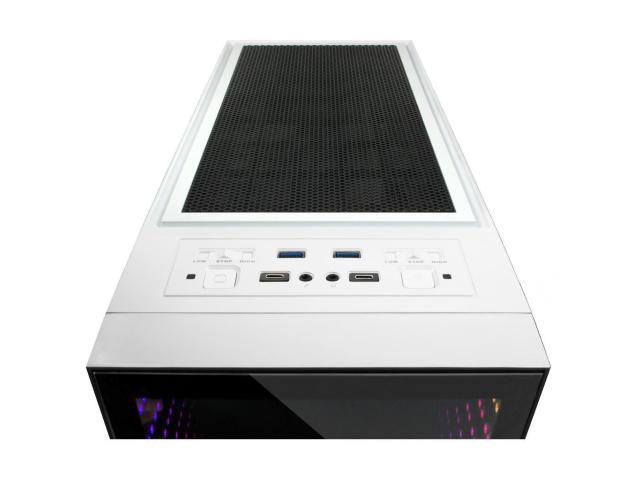 Carcasa Inter-Tech X-908 Infini2, Fara Sursa